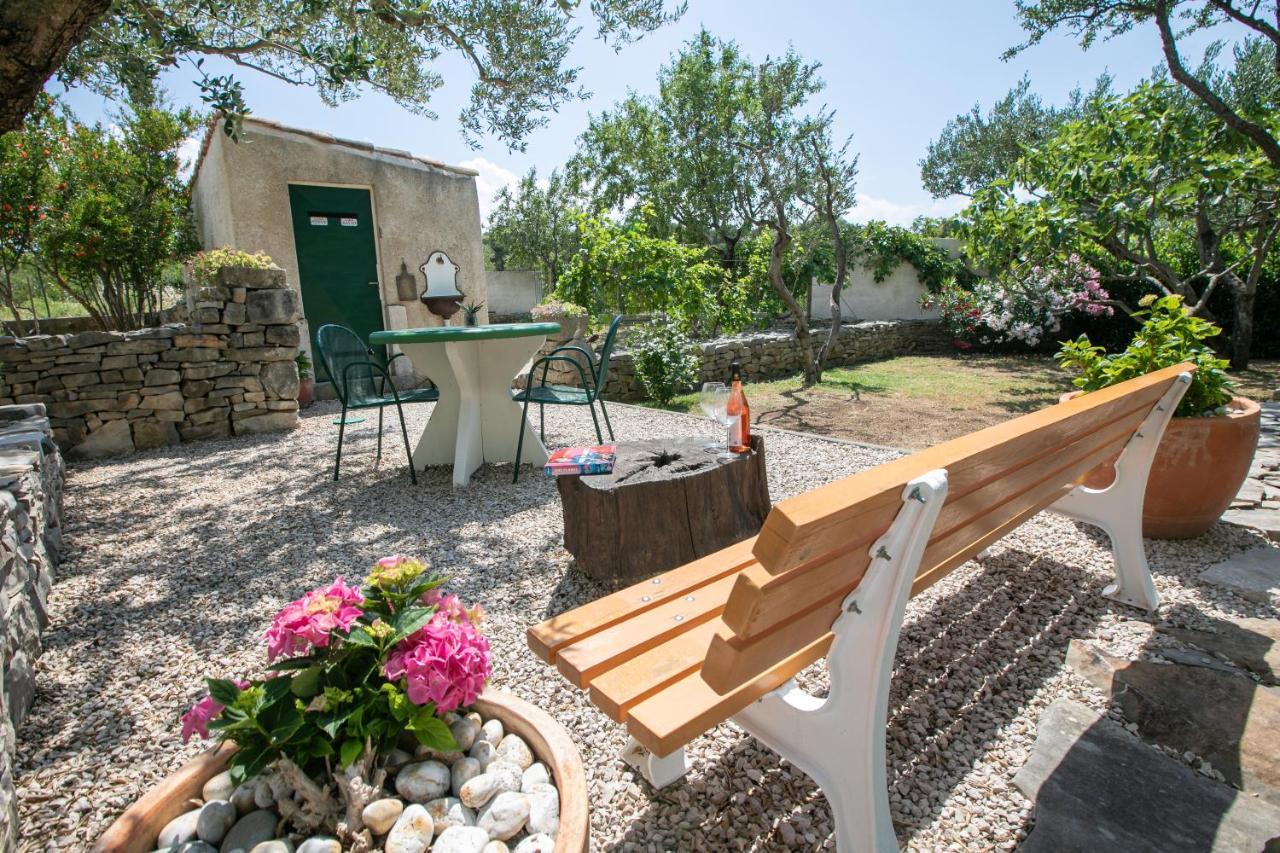Apartment Vila Volicija Makarska Exterior photo